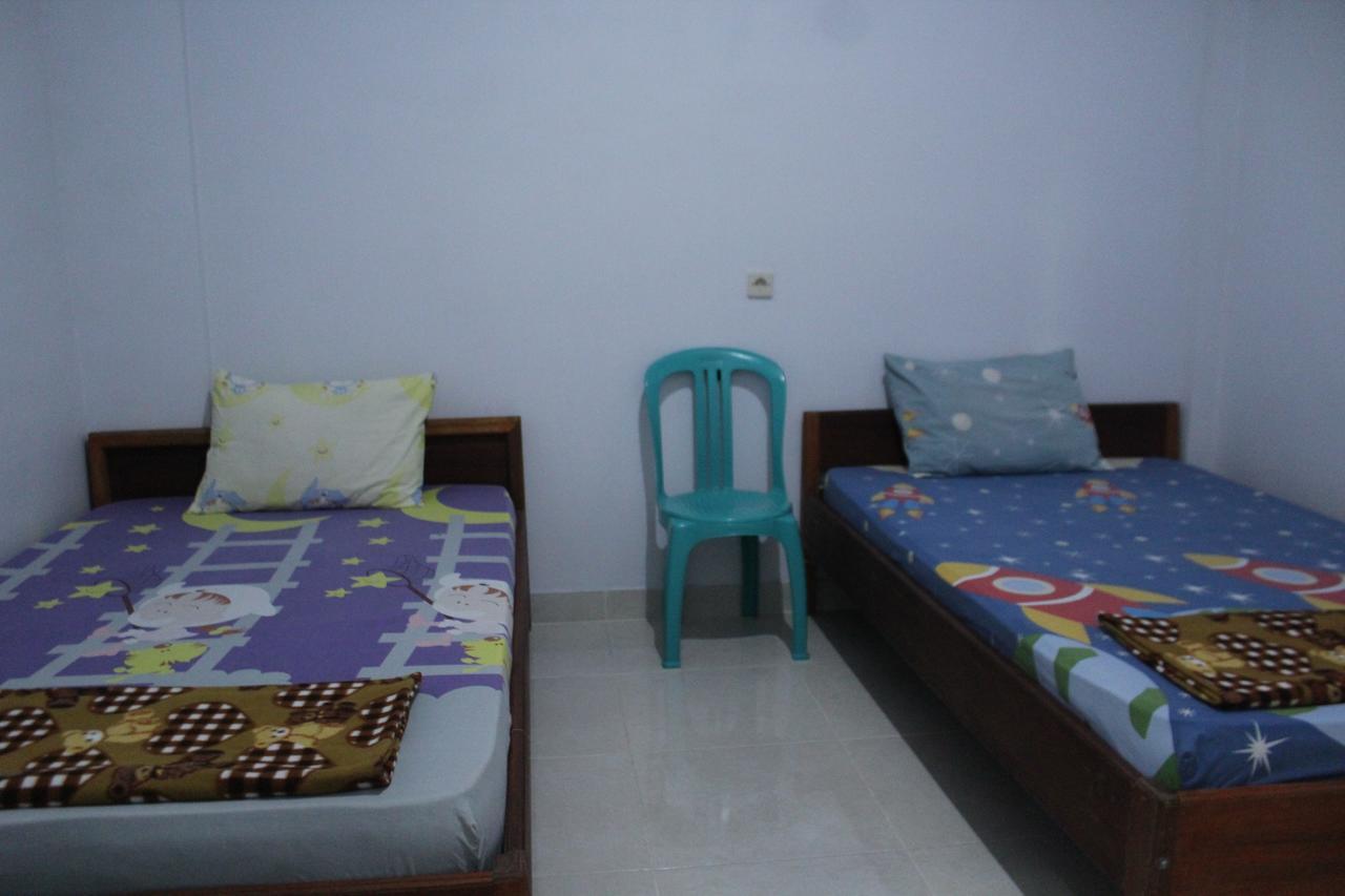Penginapan Artha Praya Ngoại thất bức ảnh